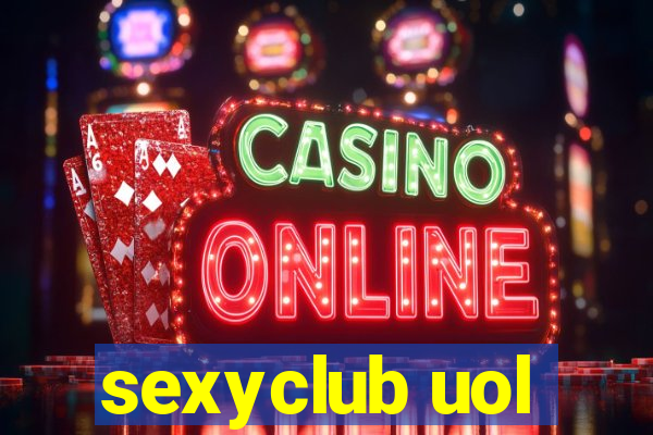 sexyclub uol